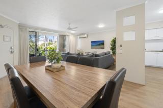 Diamond Beach Resort, Upgraded 76 - Gold Coast - 3