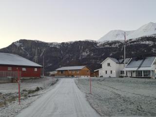 Nice apartment in the middle of the Lyngen Alps! - - 9