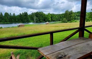 A&G Sodyba LAKE QUEST HOUSE - Plungė - 9