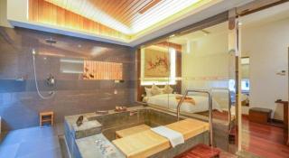 Suzhou Phoenix Hotspring Resort - Xinqiao - 5