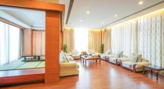 Suzhou Phoenix Hotspring Resort - Xinqiao - 9