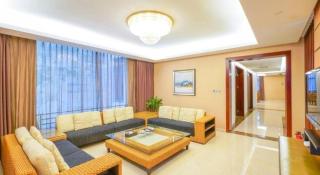Suzhou Phoenix Hotspring Resort - Xinqiao - 1