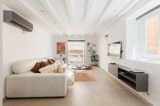 Comfort & Charm in the Center - Valencia - 1