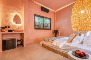 Casa Solar Boutique Hotel Canggu - 9