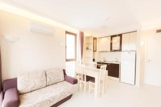 Private Apartment Dream Island - 7