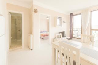 Private Apartment Dream Island - 4