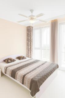Private Apartment Dream Island - 9
