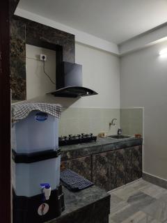 eVara homEs - Homestay Ghy - Guwahati - 4