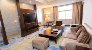 Qingdao Royal Garden Hotel - Qingdao - 1