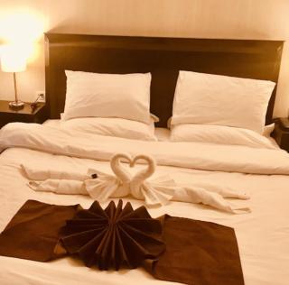 Boutiqueinn Ayubia - Ayubia - 5
