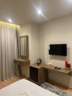 Endless pyramids inn - Kairo - 5