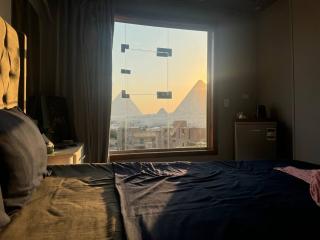 Endless pyramids inn - Kairo - 0