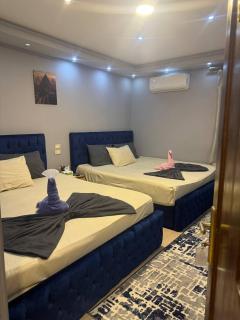 Endless pyramids inn - Kairo - 9