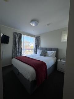 Fabulous apartment in The Atrium, Mt Maunganui - Mount Maunganui - 4
