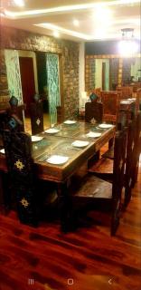 Boutiqueinn Ayubia - Ayubia - 6