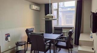 Zhangye Pinmu Hotel(Yuncheng Zhongyin Avenue Store) - Yuncheng - 5