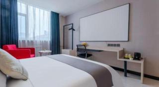 Zhangye Pinmu Hotel(Yuncheng Zhongyin Avenue Store) - Yuncheng - 3
