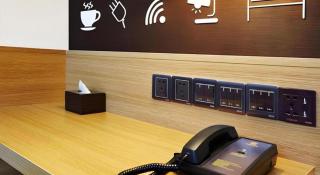 7 Days Premium Lintao City Golden Street Shopping Plaza Branch - Taoyang - 2