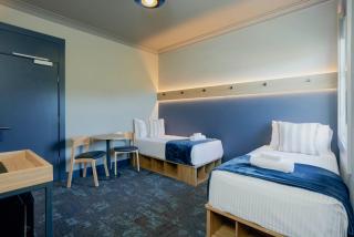 Hotel Jesmond - Newcastle - 7