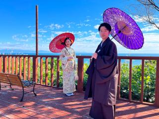 Liberty Resort久能山 - - 7