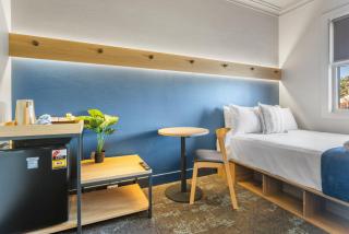 Hotel Jesmond - Newcastle - 8