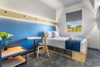 Hotel Jesmond - Newcastle - 9