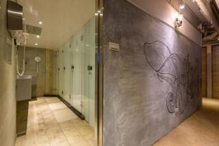 Work Inn 101 慕誠青年旅館 - Taipei - 6