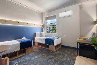 Hotel Jesmond - Newcastle - 6