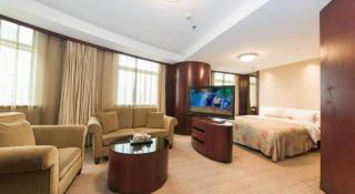Dalian Liangyun Hotel - Dalian - 4