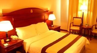 Heilongjiang Kunlun Hotel - Harbin - 4