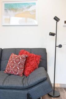Banque Nook - Cosy Southbank Stay near Crown and Yarra - Melbourne - 5