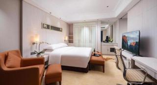 Leisure Hotel - Dongguan - 2