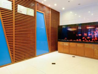 Shijia Inn On the Bund - 1