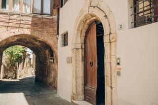 Palazzo Tamanti - 4BR Estate Home - Montalcino - 2
