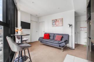 Protea Corner - Laid back CBD Stay by Yarra and Dining - Melbourne - 6