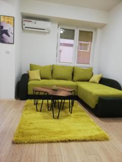 Bitola City Center 2 - 5