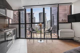 Protea Corner - Laid back CBD Stay by Yarra and Dining - Melbourne - 2