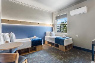 Hotel Jesmond - Newcastle - 5