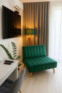 Elegance Prestige Apartment free garage Netflix - 7