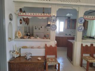 Skyrosfamilyhouses-Dolphins house - - 2