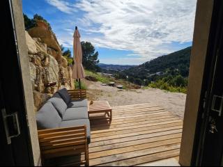 Appartement en rez-de-jardin - La Valette-du-Var - 6