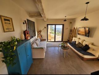 Appartement en rez-de-jardin - La Valette-du-Var - 5