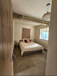 Appartement en rez-de-jardin - La Valette-du-Var - 3