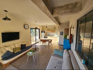Appartement en rez-de-jardin - La Valette-du-Var - 2