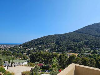 Appartement en rez-de-jardin - La Valette-du-Var - 1
