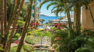Unit 25 - 3 Bed Ocean View - Terrigal - 1