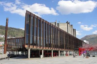 Cozy Gem in the Heart Of Bergen - Bergen - 3