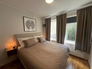 Cozy Gem in the Heart Of Bergen - Bergen - 1