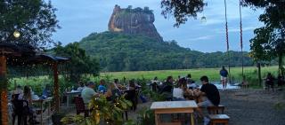 Wild Rock Villa & Tree house - Sigiriya - 6