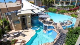 Unit 36 - 4 Bed Platinum Ocean View - Terrigal - 1